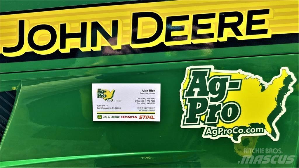 John Deere 2038R Kompaktni (mali) traktori
