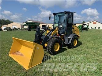 John Deere 244L Utovarivači na kotačima
