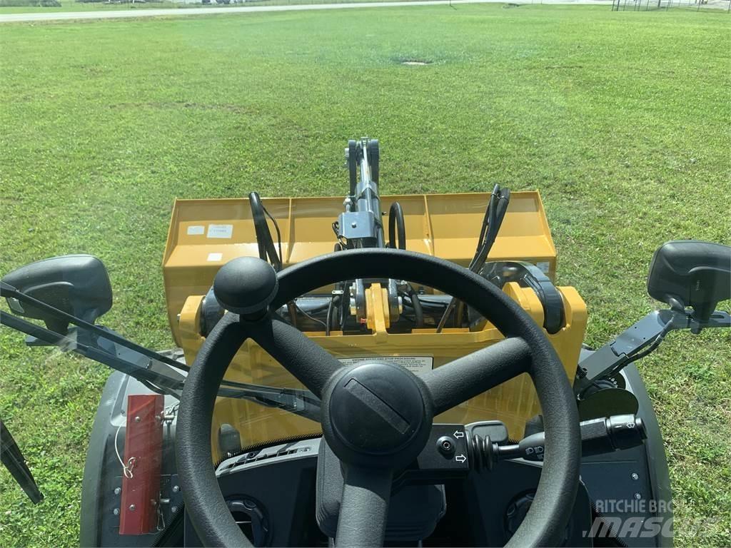 John Deere 244L Utovarivači na kotačima