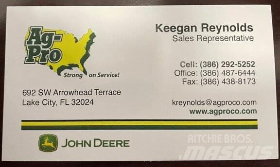 John Deere 26 P Mini bageri <7t