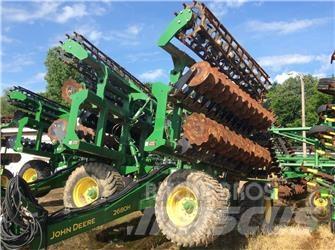 John Deere 2680 Tanjurače