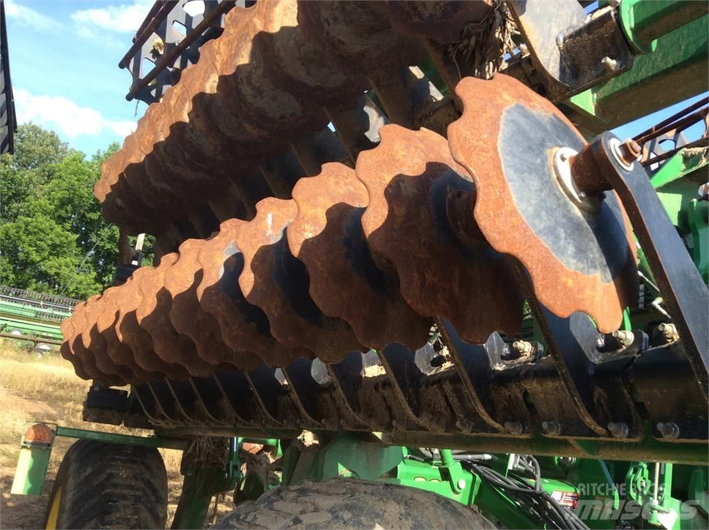 John Deere 2680 Tanjurače