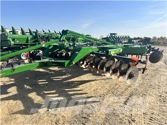John Deere 2720 Drugi strojevi i priključci za obradu zemlje
