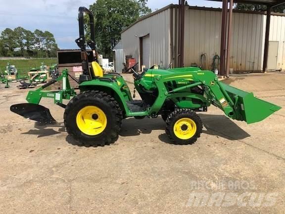 John Deere 3032E Kompaktni (mali) traktori