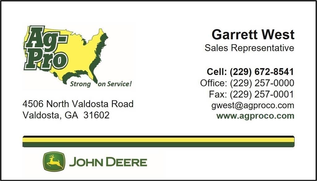 John Deere 3032E Kompaktni (mali) traktori