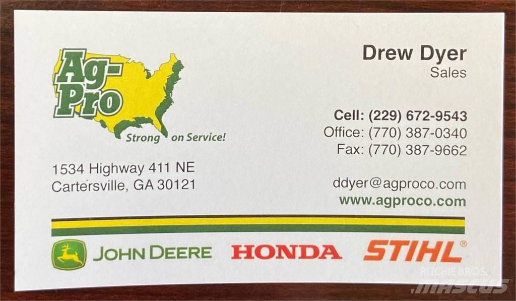 John Deere 3038E Kompaktni (mali) traktori