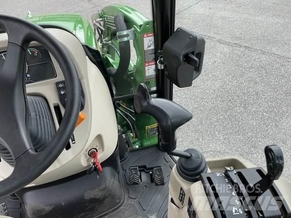 John Deere 3039R Kompaktni (mali) traktori