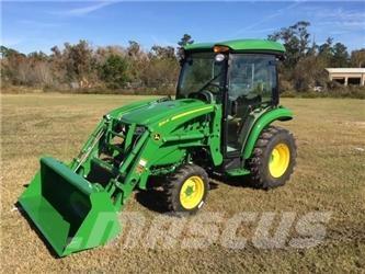 John Deere 3039R Kompaktni (mali) traktori