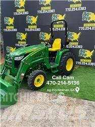 John Deere 3039R Kompaktni (mali) traktori
