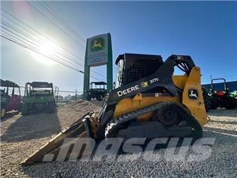 John Deere 317G Skid steer mini utovarivači