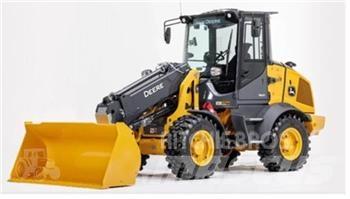 John Deere 326P Utovarivači na kotačima