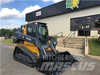 John Deere 331G Mini utovarivači