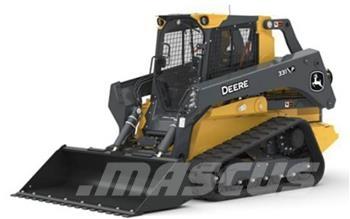 John Deere 335P Mini utovarivači