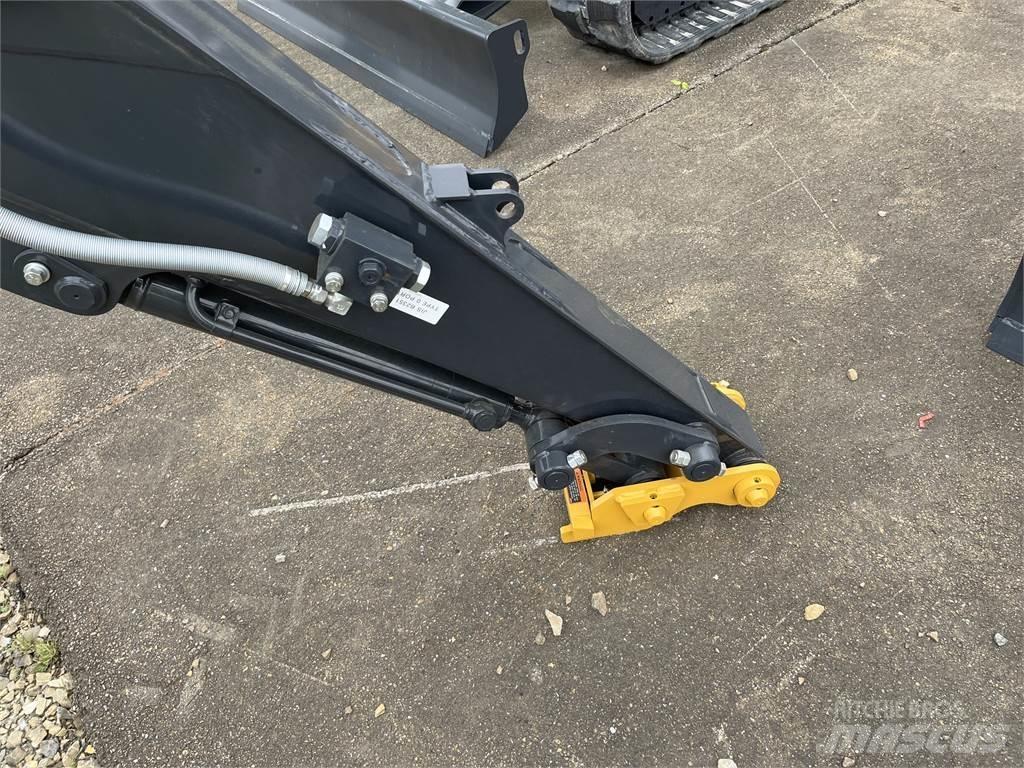 John Deere 35 P Mini bageri <7t