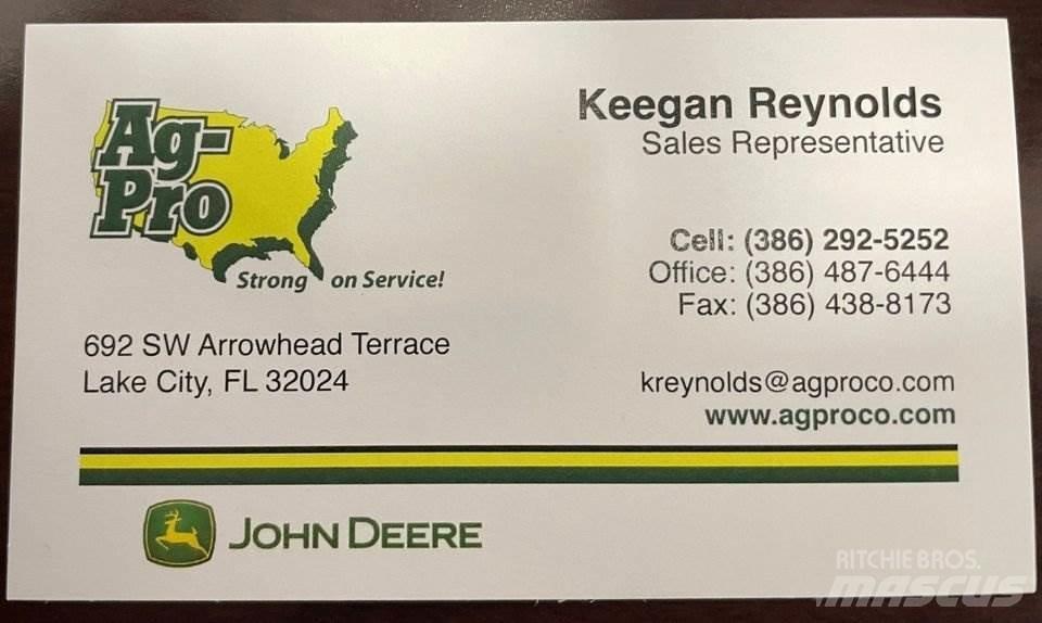 John Deere 35 P Mini bageri <7t