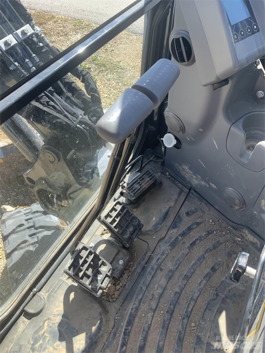John Deere 35G Mini bageri <7t