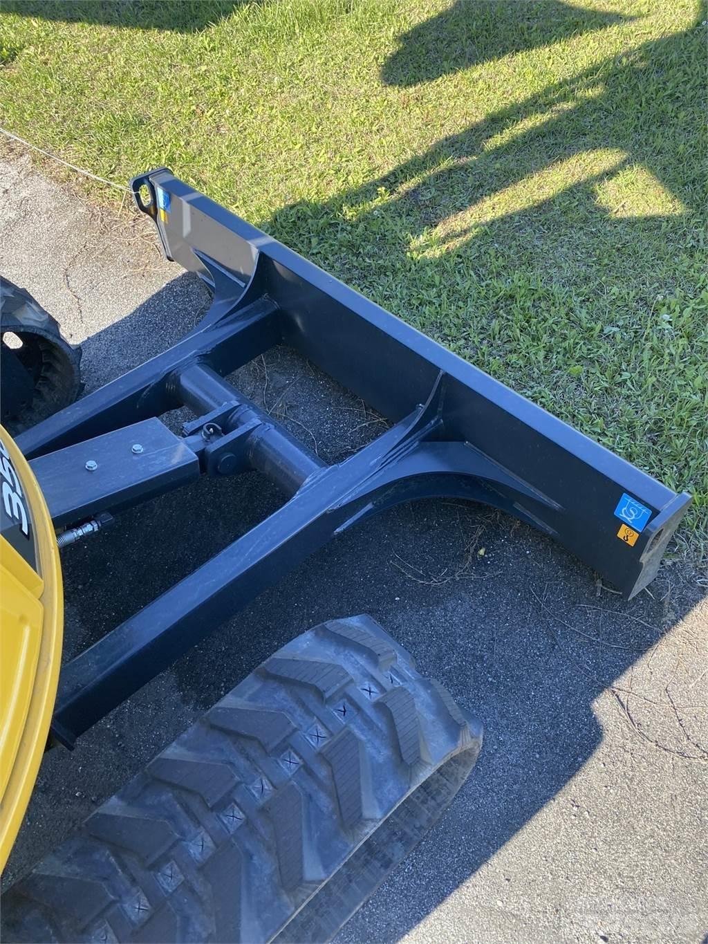John Deere 35G Mini bageri <7t