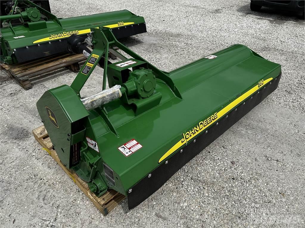 John Deere 390 Kosilice