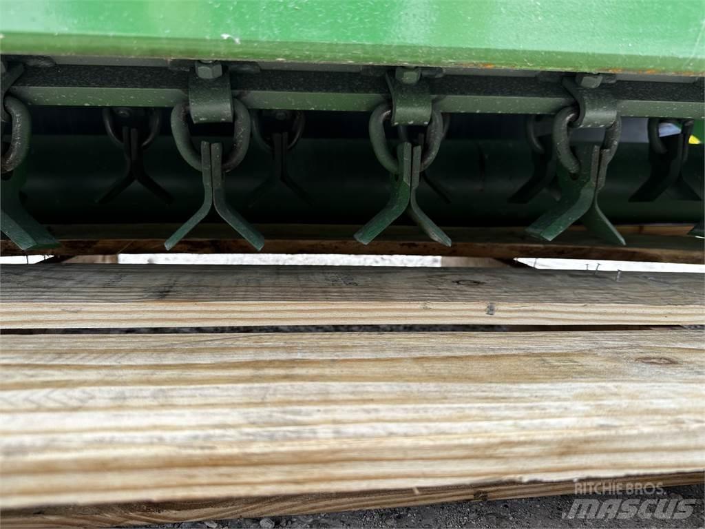 John Deere 390 Kosilice