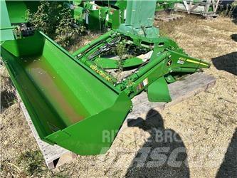 John Deere 400E Traktori