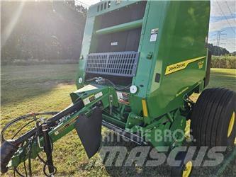 John Deere 451M Rolo balirke