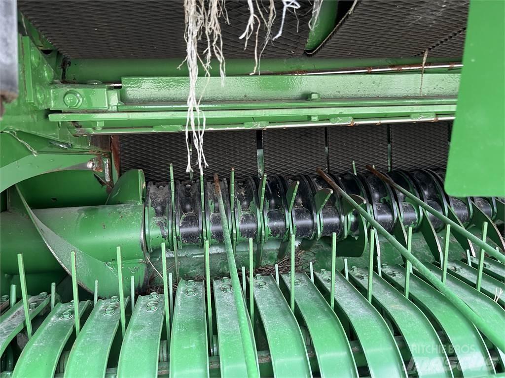 John Deere 451M Rolo balirke