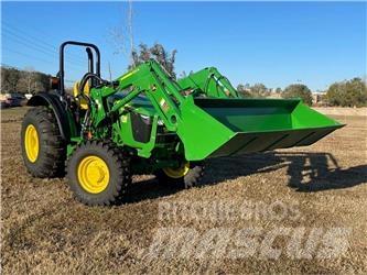 John Deere 5045E Traktori