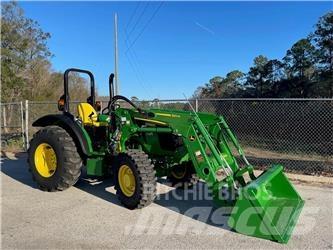John Deere 5045E Traktori