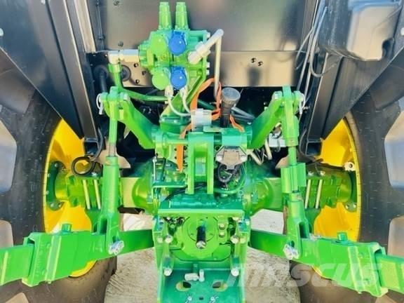 John Deere 5090E Traktori