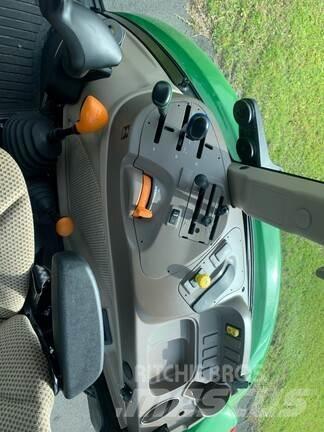 John Deere 5090E Kompaktni (mali) traktori