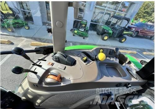 John Deere 5090M Traktori