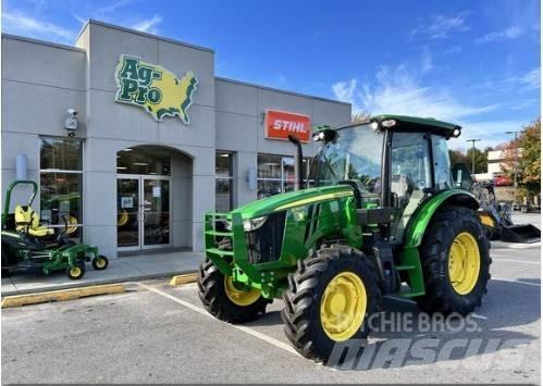 John Deere 5090M Traktori