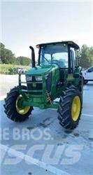 John Deere 5100E Kompaktni (mali) traktori