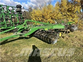 John Deere 512 Drugi strojevi i priključci za obradu zemlje