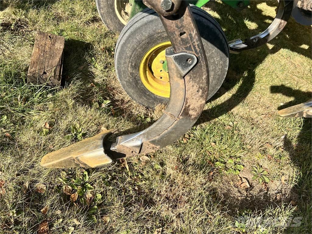 John Deere 512 Drugi strojevi i priključci za obradu zemlje