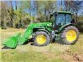 John Deere 5125M Traktori
