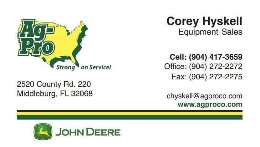 John Deere 560E Pomoćni strojevi