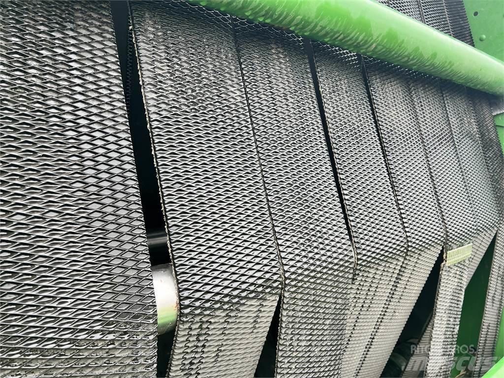John Deere 560M Rolo balirke