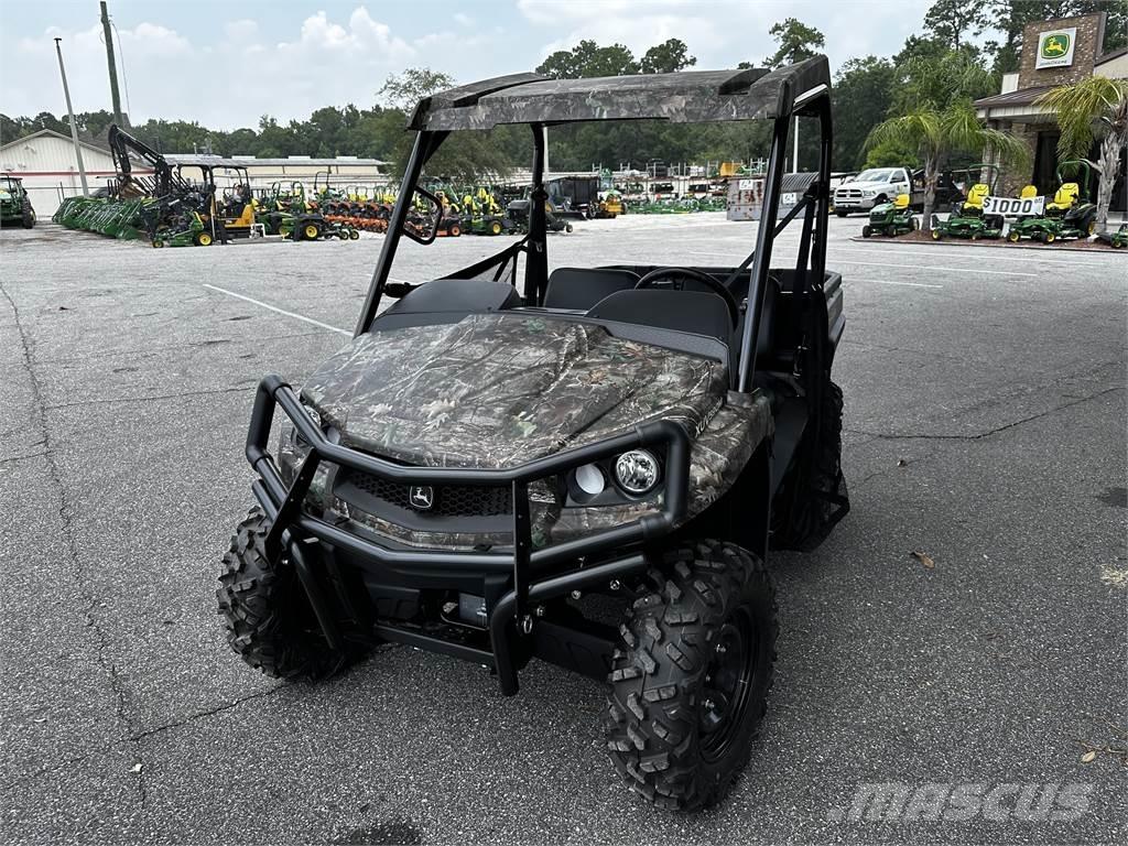 John Deere 590M Pomoćni strojevi