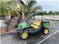 John Deere 590M Pomoćni strojevi