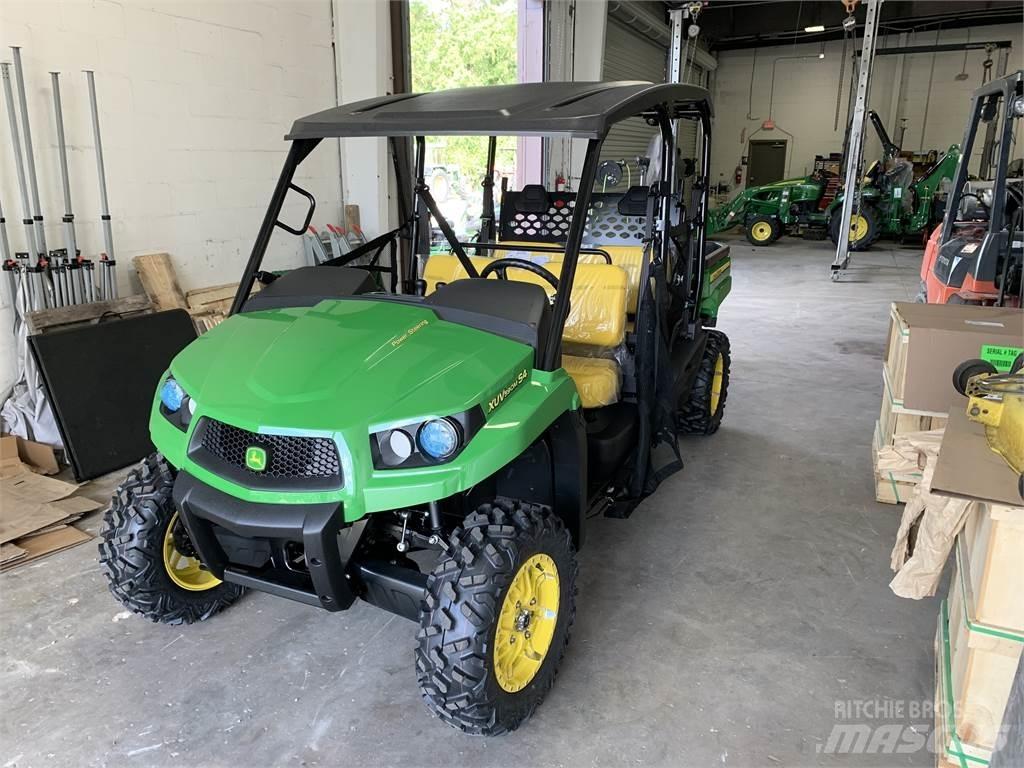 John Deere 590M Pomoćni strojevi