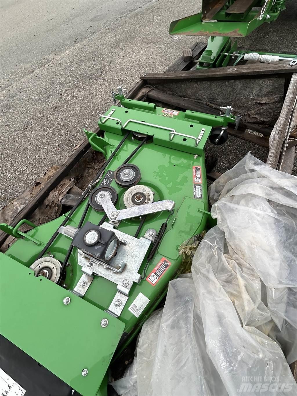 John Deere 60D Kosilice