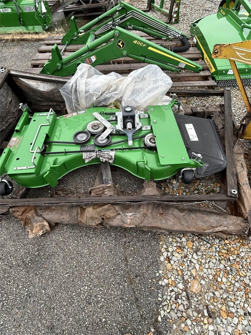 John Deere 60D Kosilice