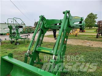John Deere 620R Traktori