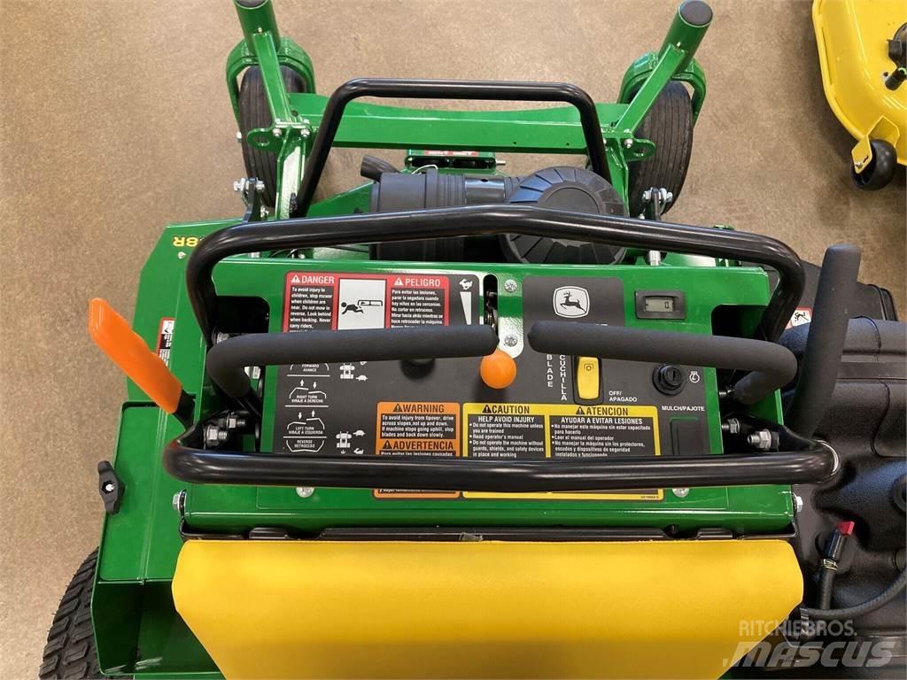 John Deere 648R Traktorske kosilice