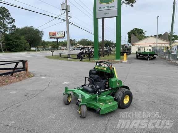 John Deere 652R Traktorske kosilice