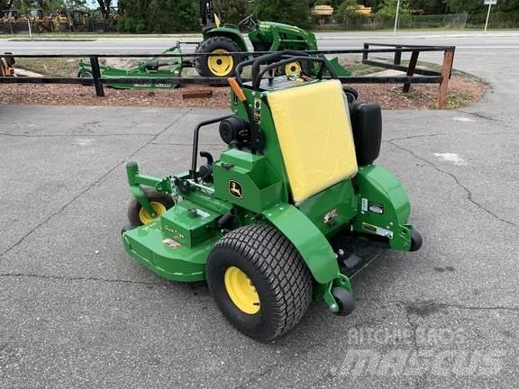 John Deere 652R Traktorske kosilice