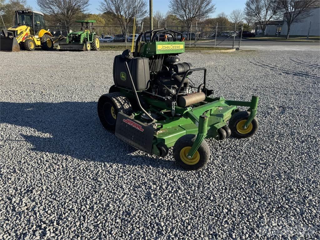 John Deere 661R Traktorske kosilice