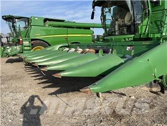 John Deere 708C Dodatna oprema za kombajne