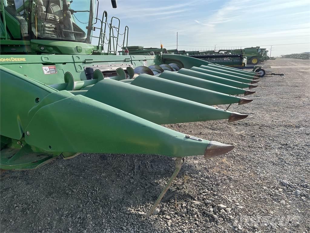 John Deere 708C Dodatna oprema za kombajne
